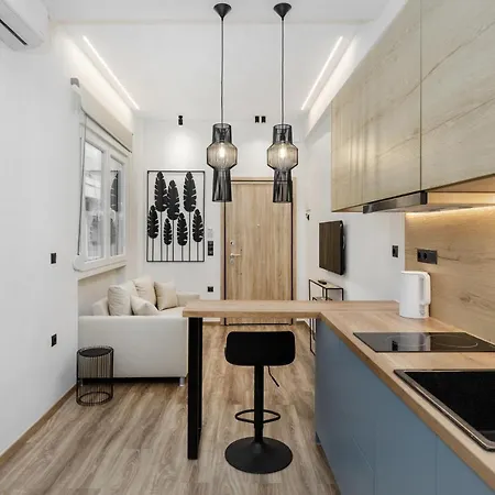 Apartment Cc Urban *