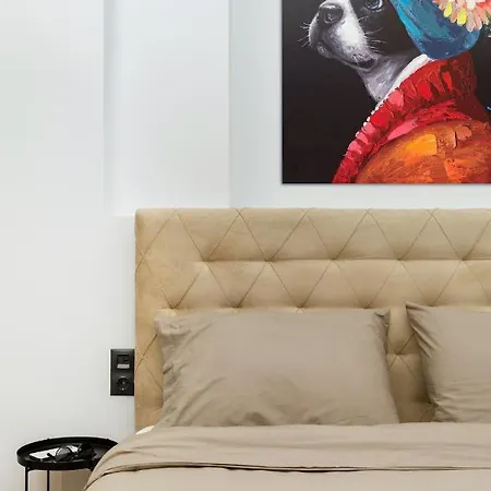 Cc Urban Apartament