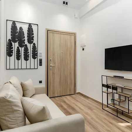 Cc Urban Apartment *