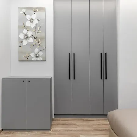 Apartment Cc Urban *