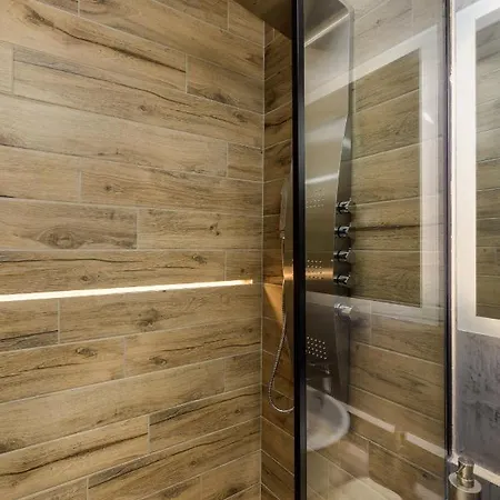 Apartment Cc Urban Thessaloniki