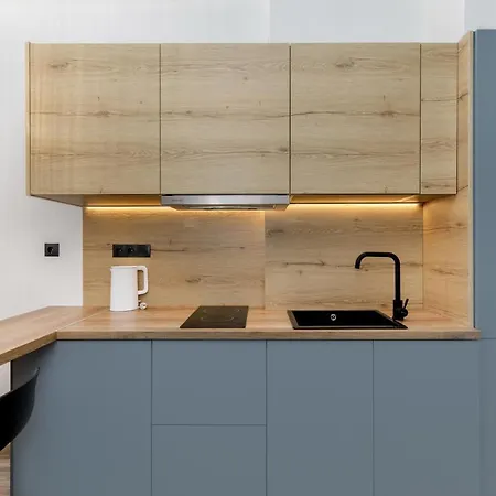 Cc Urban Apartmán Soluň